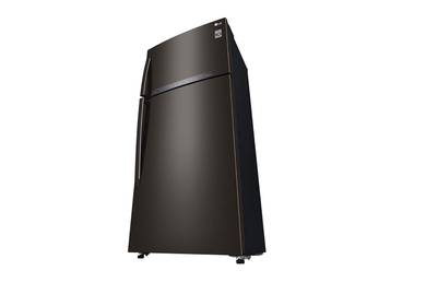 LG GN-H702HXHC inverter Linear Refrigerator Au1gn