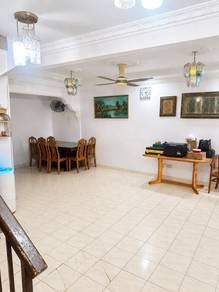 2-storey Terraced House For Sale in Saujana Utama,SGR