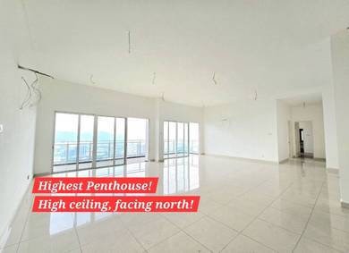 Condominium For Sale in Damansara Foresta