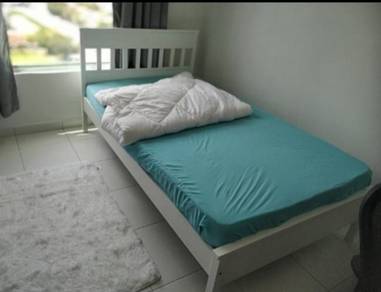 Room in Bayan Lepas, PNG