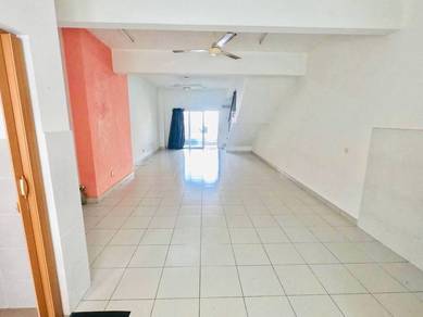 2-storey Terraced House For Sale in Semenyih,SGR