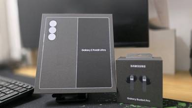 Samsung Galaxy Z Fold 8 Ultra 512GB Sealed