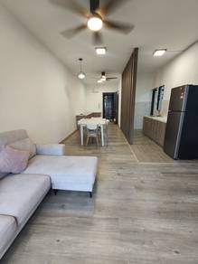 Condominium For Rent in Forest Hill (Kota Kinabalu)