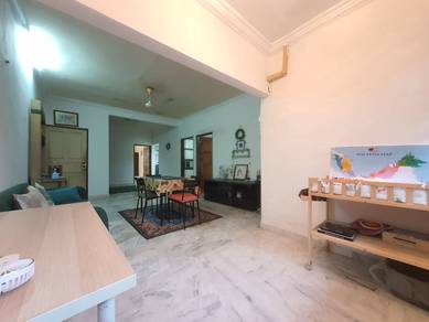 Apartment For Rent in Putra Apartment