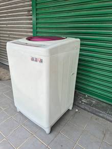 Mesin basuh Toshiba washing machine washer 9.0 k g