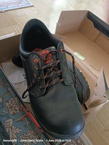 Safety Shoes 