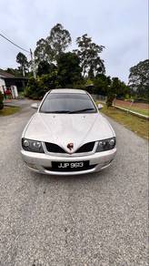 Proton Waja CAMPRO P2 H-LINE in Temerloh, PHG