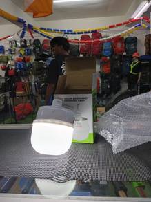 Lampu camping emergency charging lamp 