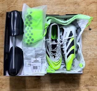 Adidas Predator elite fg