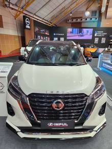 Nissan Kicks E-POWER VL in Shah Alam, SGR