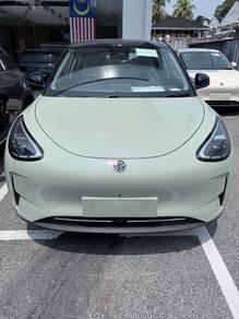 Proton eMas 5 PREMIUM in USJ, SGR