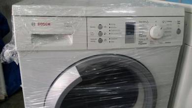Bosch Mesin Basuh Auto Washing Machine Front Load