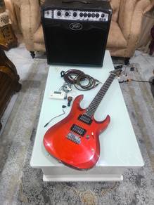guitar