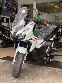 Honda ADV 160