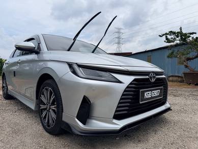 Toyota Vios G in Muar, JHR
