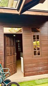 Kayu Cengal