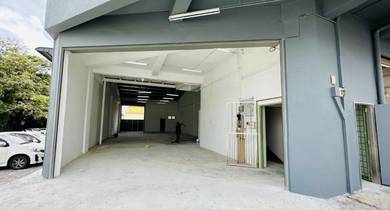 Warehouse / Factory For Rent in Seri Kembangan,SGR