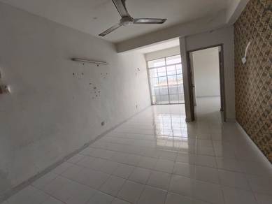 Condominium For Sale in Kondominium Mutiara (Bandar Perda)