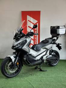 Honda XADV