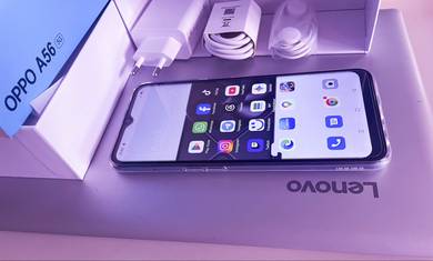 Oppo A56 5G