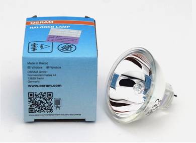 Osram 64627 12V 100W EFP MR16 Display Optic lamps