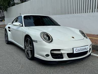 Porsche 911 Carrera CARRERA in Ara Damansara, SGR