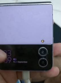 Samsung Galaxy Z fold 4