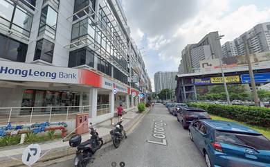 Shop lot For Rent in Old Klang Road,KUL