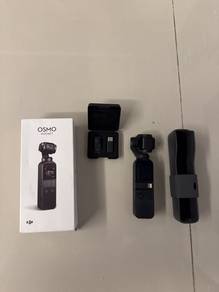 DJI Osmo Pocket 1st Gen