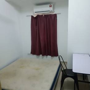 Room in USJ, SGR