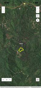 Others Land in Tamparuli, SBH