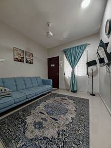 Bonda Homestay Sungai Buloh
