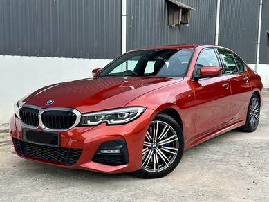 BMW 330i 30i M SPORT in Cheras, KUL