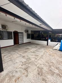 1-storey Terraced House For Sale in Johor Bahru,JHR
