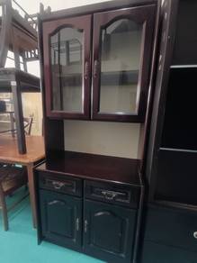 Kabinet Tinggi Lama