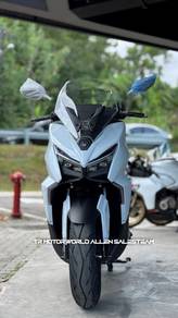 WMOTO NX150S
