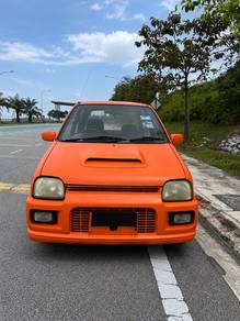 Perodua Kancil 850 EZ in Rawang, SGR