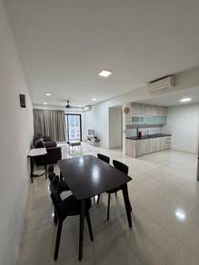 Condominium For Sale in Seri Riana Residence