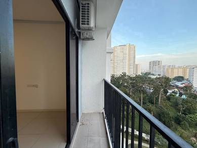 Condominium For Sale in Senzvilles (Senzo Residence)