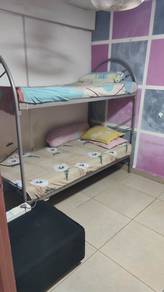 Room in Setapak, KUL