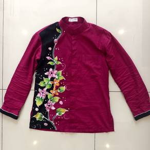 *Batik*