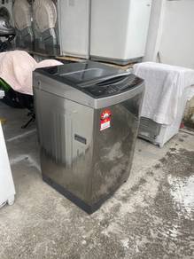 Bosch inverter washing machine mesin basuh 12k-g