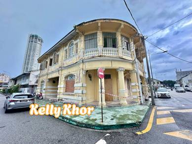 Shop lot For Rent in Georgetown,PNG