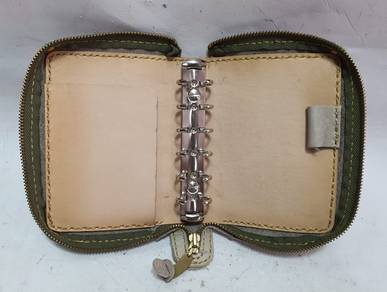 Personal Organizer Compact Forte 3 Bible size Genu