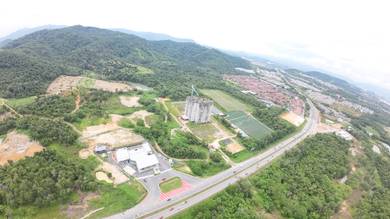 Agricultural Land in Seremban 2, NSN