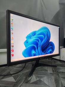 24" FULL HD Monitor