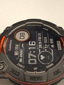 Garmin Instinct 3 Solar 50mm