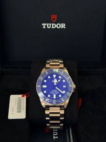 SAVE from retail - BRAND NEW Tudor Pelagos