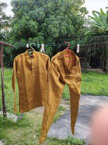 Baju Melayu JAKEL ORIGINAL -NABIL AHMAD 