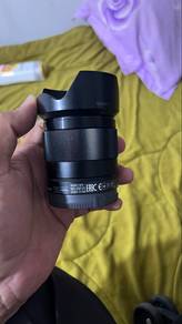 sony 2/28mm lens